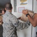 Hurricane Maria: EFAC Takes Care of Air National Guard Members and Families