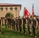 1st MLG Marines and Sailors Receive Quarterly Awards