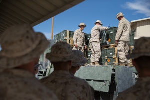 Lance Cpl. Tanner Weber