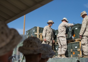 1/6 Integrated Training Exercise 1-18