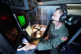 U.S. Air Force Launches into Exercise Southern Katipo 17