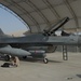 Fighting Falcons arrive in Southwest Asia