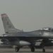 Fighting Falcons arrive in Southwest Asia