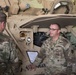 Readiness expert briefs Army Vice Chief