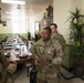 Army Vice Chief gives coin to MMA Soldier