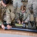 173rd Paratroopers Prepare Mortar