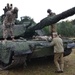 Big Red One Soldiers Support POW Museum in Poland