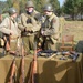 Big Red One Soldiers Support POW Museum in Poland