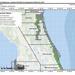 NOAA chart - Jacksonville - Oct. 21