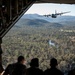 USAF, RNZAF Formation Flight at Talisman Saber 2017