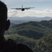 USAF, RNZAF Formation Flight at Talisman Saber 2017
