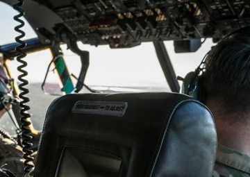 USAF, RNZAF Formation Flight at Talisman Saber 2017