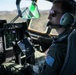 USAF, RAAF Formation Flight at Talisman Saber 2017