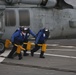 USS Lewis B. Puller Flight Operations