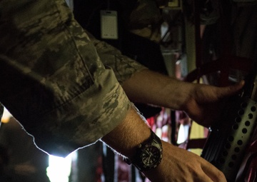 353rd SOG supports deployment, sustainment ops during Tropic Ace