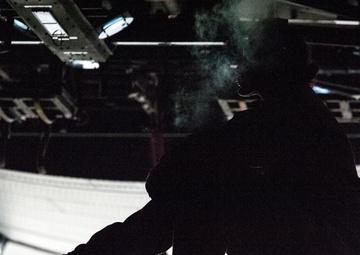 353rd SOG supports deployment, sustainment ops during Tropic Ace