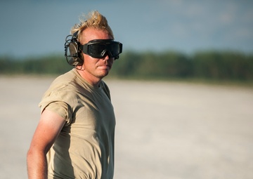 353rd SOG supports deployment, sustainment ops during Tropic Ace