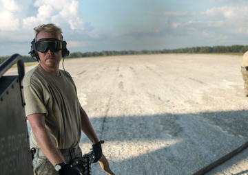 353rd SOG supports deployment, sustainment ops during Tropic Ace