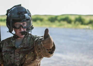 353rd SOG supports deployment, sustainment ops during Tropic Ace