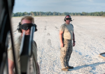 353rd SOG supports deployment, sustainment ops during Tropic Ace