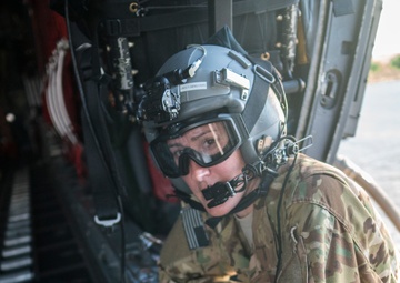 353rd SOG supports deployment, sustainment ops during Tropic Ace