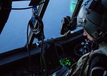 353rd SOG supports deployment, sustainment ops during Tropic Ace