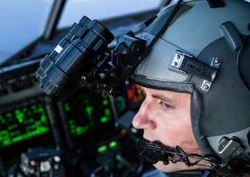 353rd SOG supports deployment, sustainment ops during Tropic Ace