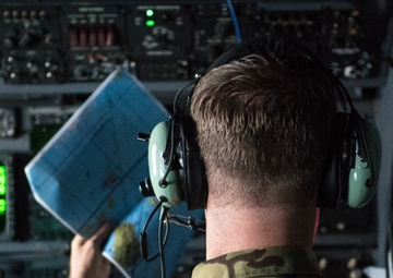 353rd SOG supports deployment, sustainment ops during Tropic Ace