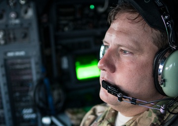 353rd SOG supports deployment, sustainment ops during Tropic Ace