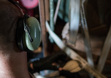 353rd SOG supports deployment, sustainment ops during Tropic Ace