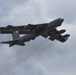 B-1 bomber officially takes over CBP mission, last B-52 departs