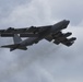 B-1 bomber officially takes over CBP mission, last B-52 departs
