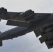 B-1 bomber officially takes over CBP mission, last B-52 departs