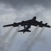 B-1 bomber officially takes over CBP mission, last B-52 departs