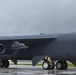 B-1 bomber officially takes over CBP mission, last B-52 departs