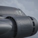 B-1 bomber officially takes over CBP mission, last B-52 departs