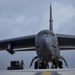 B-1 bomber officially takes over CBP mission, last B-52 departs