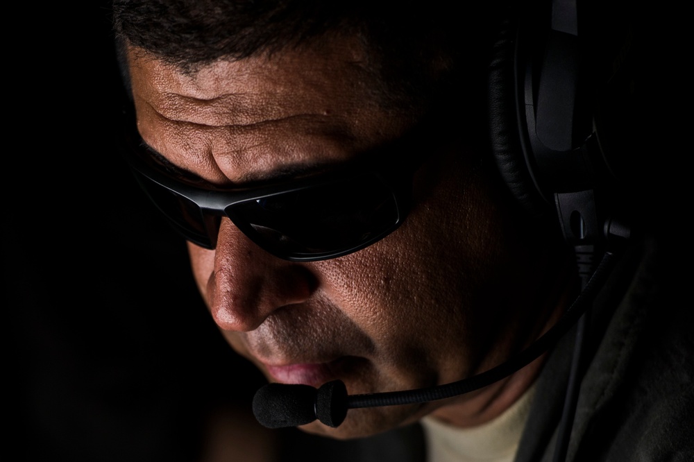 Hurricane Maria Relief Support: FEMA Aid Pickup