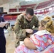 Ohio National Guard medics provide support to Puerto Rico