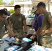 Ohio National Guard medics provide support to Puerto Rico