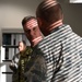 Brig. Gen. Steve Stivers visits the 179th Airlift Wing