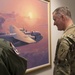 Brig. Gen. Steve Stivers visits the 179th Airlift Wing