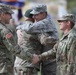 Colo. National Guard conducts change of command for Assistant Adjutant General, Army and Land Component Commander