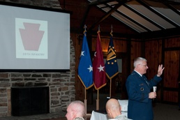 PIKE COUNTY RESIDENT PROMOTED TO MAJOR GENERAL