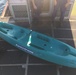 Coast Guard seeks public's help identifying owner of found kayak off Maalaea Harbor, Maui
