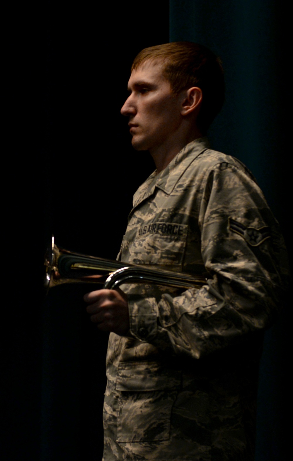 Andersen Blue Knights graduate