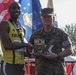 Marine Corps Marathon