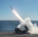 Dawn Blitz 2017 USS Anchorage HIMARS Shoot