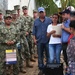 SPS 17 Sailors Commemorate Guatemalan Water Well Site Opening