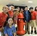 Fire Prevention Week